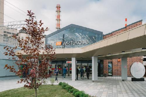 В России в 2024 году открыли 240 железнодорожных станций