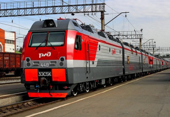 В 2019 году на Дальневосточной железной дороге отремонтировано более 560 км железнодорожных путей