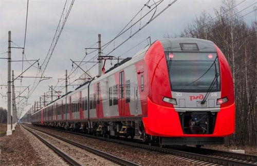 КС-160 С-Петербург - Великий Новгород