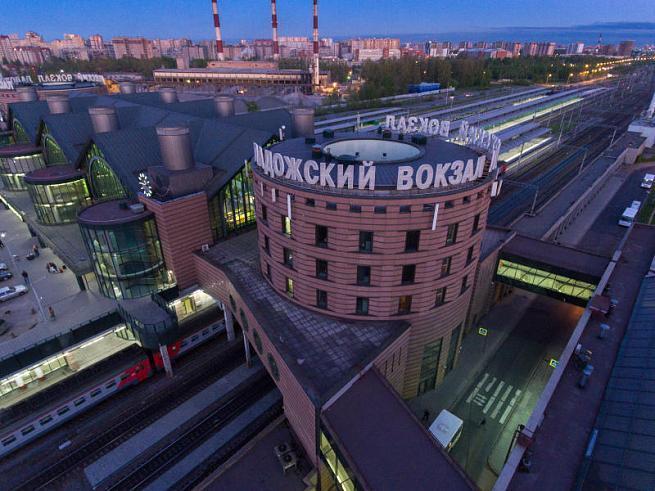 70 железнодорожных вокзалов РЖД модернизируют уже в 2022 году