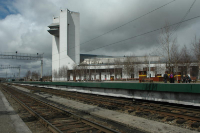 К концу 2021 года пропускная способность участка Тында – Бамовская увеличится почти вдвое, до 25 пар поездов в сутки К концу 2021 года пропускная способность участка Тында – Бамовская увеличится почти вдвое, до 25 пар поездов в сутки