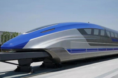 Стратегия развития транспортного комплекса Китая на 2021–2035 гг. формулирует пять целей для железных дорог Стратегия развития транспортного комплекса Китая на 2021–2035 гг. формулирует пять целей для железных дорог