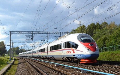 КС-200 С-Петербург - Москва