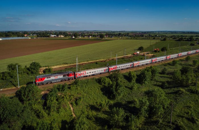 РЖД планирует модернизацию инфраструктуры на Северо-Кавказской железной дороге