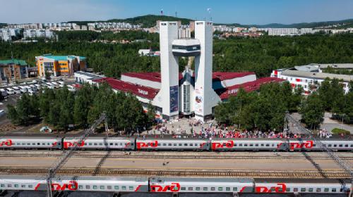 БАМ ждет третий этап