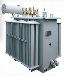ТРАНСФОРМАТОР СИЛОВОЙ МАСЛЯНЫЙ ТМ-250/10/0,23