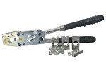 Пресс ручной механический ПМК-240 (КВТ)