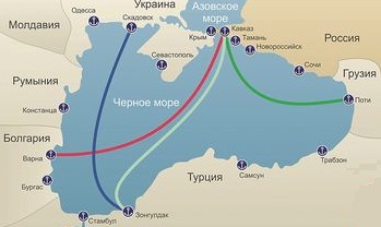 РЖД инвестируют в развитие ж/д инфраструктуры к южным портам 45 млрд рублей в 2024 г. РЖД инвестируют в развитие ж/д инфраструктуры к южным портам 45 млрд рублей в 2024 г.